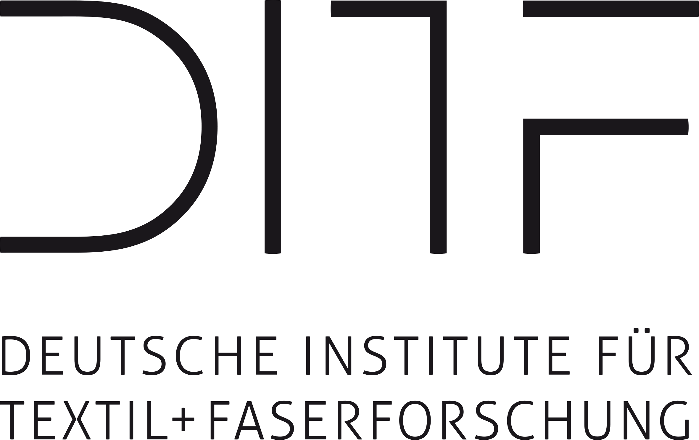 DITF Logo